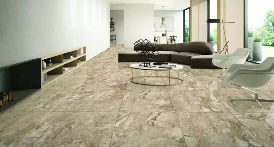 Керамогранит Primavera Brecia Silver  (PR105) 600х600 1,44 м2