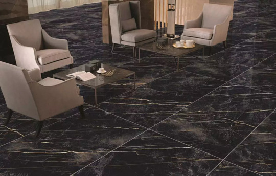 Керамогранит Primavera Namibia Black  (PR211) 1200x600 1,44 м2