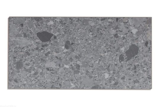 SPC плитка Bonkeel Tile Grigio Terrazzo
