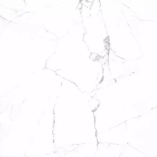 Керамогранит Primavera Colonial White  (PR106) 600х600 1,44 м2