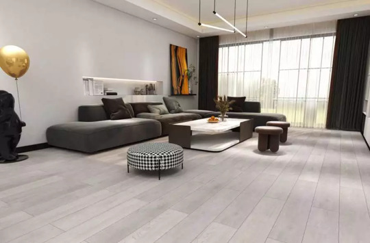 Виниловая плитка (замковая) Betta Villa V101 Дуб Виано