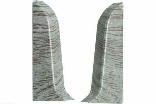 Заглушки Bonkeel Color ВС6005 упаковка 2 шт., левая, правая 527535