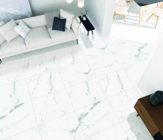 Керамогранит Primavera Colonial White  (PR106) 600х600 1,44 м2