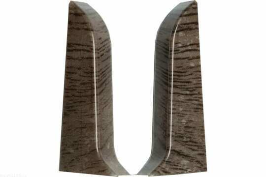 Заглушки Bonkeel Color ВС6007 упаковка 2 шт., левая, правая 527537