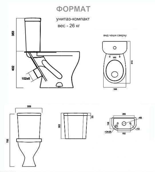 Унитаз sanita формат. Унитаз Санита Люкс, чертежи. Унитаз Санита стандарт. Унитаз Санита Люкс ТМ, чертежи.