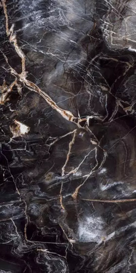 Керамогранит Primavera Toledo Black  (GR201) 1200x600 1,44 м2
